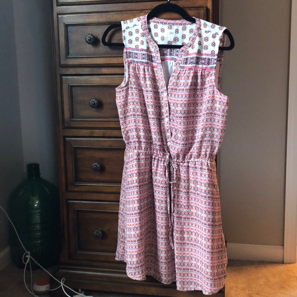 Gap Dress